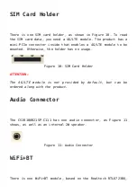 Preview for 10 page of Chipsee CS19108R215P User Manual