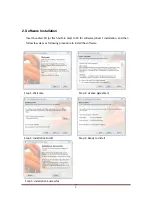 Preview for 4 page of Chipset Communication USB-KS1 User Manual