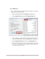 Preview for 10 page of Chipset Communication USB-KS1 User Manual