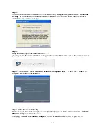 Preview for 5 page of Chipset Communication UTV-100A1 User Manual