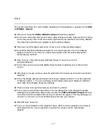 Preview for 21 page of Chipset Communication UTV-100A1 User Manual