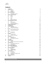 Предварительный просмотр 2 страницы Chiptech SEVEN - 3G PERS Product Manual And Installation Process