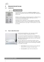 Предварительный просмотр 6 страницы Chiptech SEVEN - 3G PERS Product Manual And Installation Process