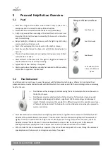 Предварительный просмотр 12 страницы Chiptech SEVEN - 3G PERS Product Manual And Installation Process