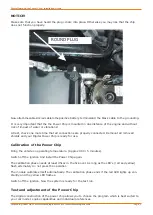 Preview for 4 page of chiptuning-direct Pumpe-duse Installation Manual