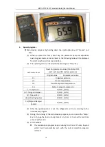 Preview for 18 page of ChiQ BCD-317W Service Manual