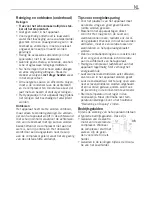 Предварительный просмотр 65 страницы ChiQ CPS570E Operation Manual