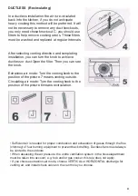 Preview for 5 page of ChiQ CQHDU30T1T1S Instruction Manual