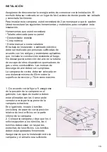 Preview for 14 page of ChiQ CQHDU30T1T1S Instruction Manual