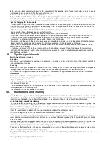 Preview for 8 page of ChiQ CQRB14Y4G2RS Instruction Manual