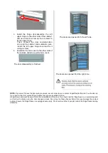 Preview for 13 page of ChiQ CQRB14Y4G2RS Instruction Manual