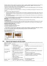 Preview for 10 page of ChiQ CQRQ15Y1GD1RS Instruction Manual