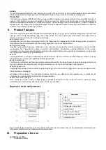 Предварительный просмотр 4 страницы ChiQ CQRQ15Y4G2RS Instruction Manual