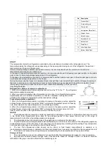 Preview for 5 page of ChiQ CQRT15Y1GD1W Instruction Manual