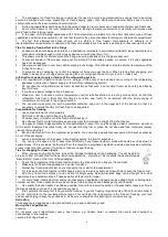 Preview for 6 page of ChiQ CQRT15Y1GD1W Instruction Manual