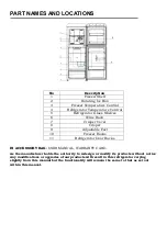 Preview for 2 page of ChiQ CRTM196NW User Manual