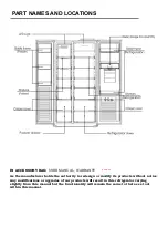 Предварительный просмотр 2 страницы ChiQ CSS615NSD User Manual