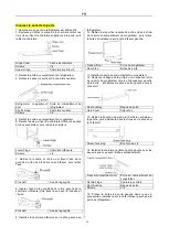 Предварительный просмотр 34 страницы ChiQ FBM205L4 Operation Manual