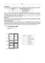 Предварительный просмотр 39 страницы ChiQ FBM205L4 Operation Manual