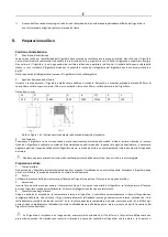 Предварительный просмотр 18 страницы ChiQ FBM250NE4 Operation Manual