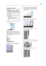 Preview for 14 page of ChiQ FBM317NE4 Operation Manual