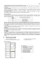 Preview for 18 page of ChiQ FBM317NE4 Operation Manual