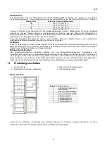 Preview for 33 page of ChiQ FBM317NE4 Operation Manual