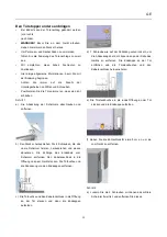 Preview for 42 page of ChiQ FBM317NE4 Operation Manual