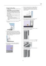 Preview for 45 page of ChiQ FBM317NE4 Operation Manual