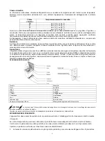 Preview for 12 page of ChiQ FCF142D Operation Manual