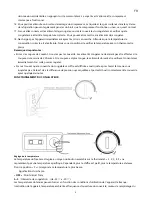 Preview for 23 page of ChiQ FCF142D Operation Manual