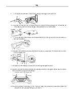 Предварительный просмотр 63 страницы ChiQ FTM251NE4 Operation Manual