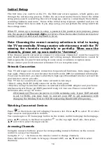 Preview for 15 page of ChiQ L40G7H User Manual