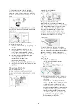 Предварительный просмотр 28 страницы ChiQ MG100-14586BX User Manual