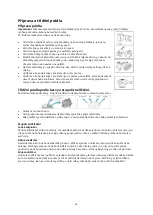 Предварительный просмотр 32 страницы ChiQ MG100-14586BX User Manual