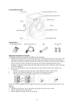 Предварительный просмотр 47 страницы ChiQ MG100-14586BX User Manual