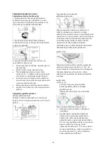 Предварительный просмотр 49 страницы ChiQ MG100-14586BX User Manual