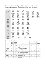 Предварительный просмотр 54 страницы ChiQ MG100-14586BX User Manual