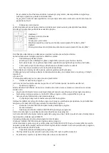 Предварительный просмотр 58 страницы ChiQ MG100-14586BX User Manual