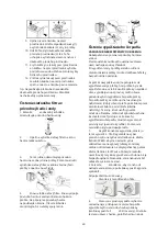 Предварительный просмотр 60 страницы ChiQ MG100-14586BX User Manual