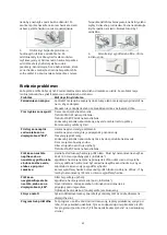 Предварительный просмотр 61 страницы ChiQ MG100-14586BX User Manual