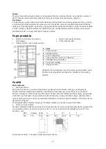 Preview for 16 page of ChiQ MRF-252WE User Manual