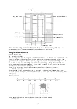 Предварительный просмотр 5 страницы ChiQ MRF-467W User Manual