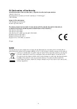 Предварительный просмотр 12 страницы ChiQ MRF-467W User Manual