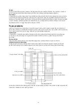 Предварительный просмотр 15 страницы ChiQ MRF-467W User Manual