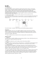 Предварительный просмотр 16 страницы ChiQ MRF-467W User Manual