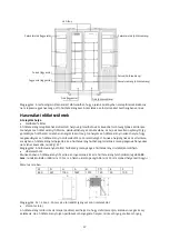 Предварительный просмотр 37 страницы ChiQ MRF-467W User Manual