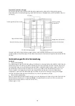 Предварительный просмотр 48 страницы ChiQ MRF-467W User Manual