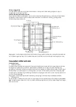 Предварительный просмотр 38 страницы ChiQ MRF-630W User Manual