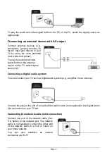 Preview for 12 page of ChiQ U50H7S Operation Manual